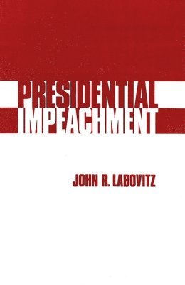 Presidential Impeachment 1