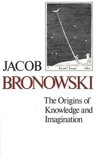 bokomslag The Origins of Knowledge and Imagination