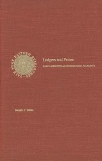 bokomslag Ledgers and Prices
