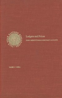 bokomslag Ledgers and Prices