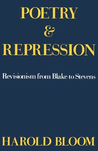 bokomslag Poetry and Repression