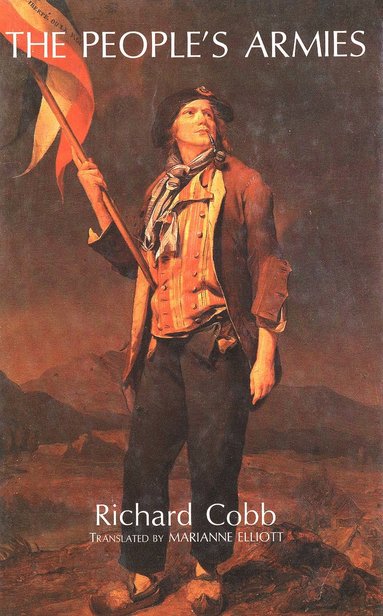 bokomslag People's Armies