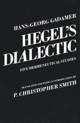 Hegel's Dialectic 1
