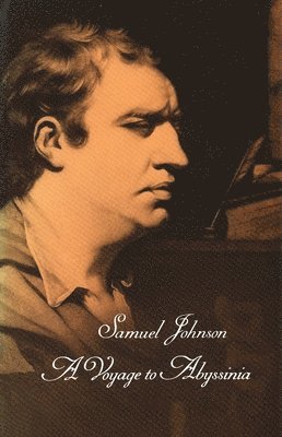 bokomslag A Works of Samuel Johnson, Vol 15