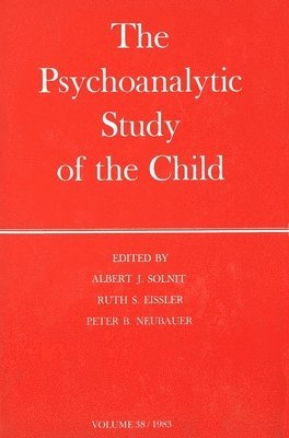 The Psychoanalytic Study of the Child 1