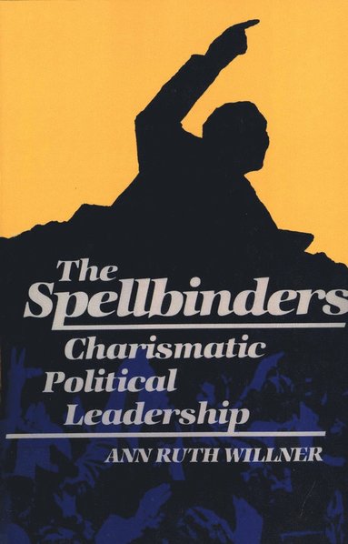 bokomslag Spellbinders