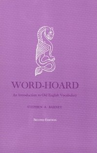 bokomslag Word-Hoard