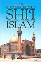 bokomslag An Introduction to Shi`i Islam