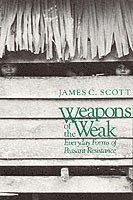 bokomslag Weapons of the Weak