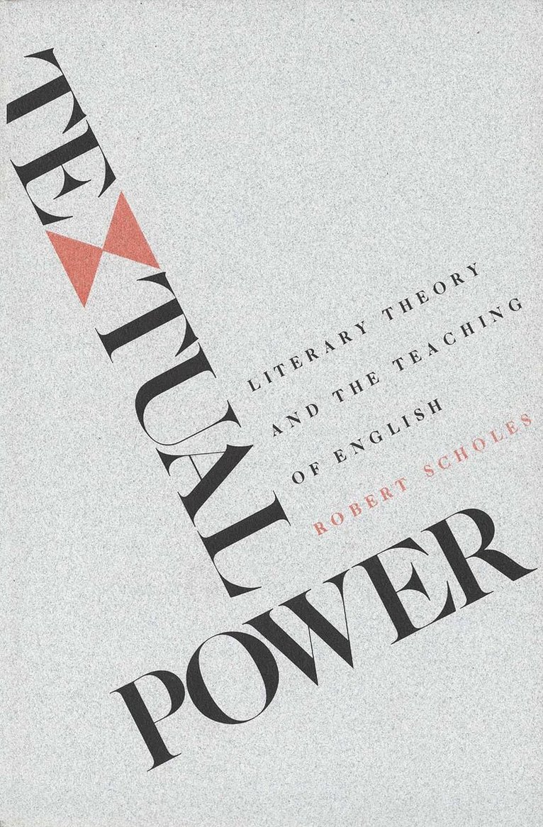 Textual Power