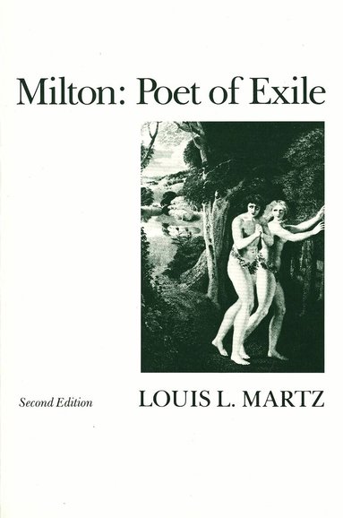 Louis L. Martz - Milton, Häftad