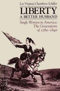 bokomslag Liberty A Better Husband