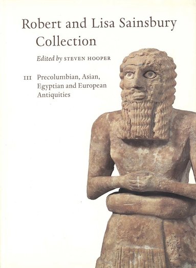 bokomslag Robert and Lisa Sainsbury Collection