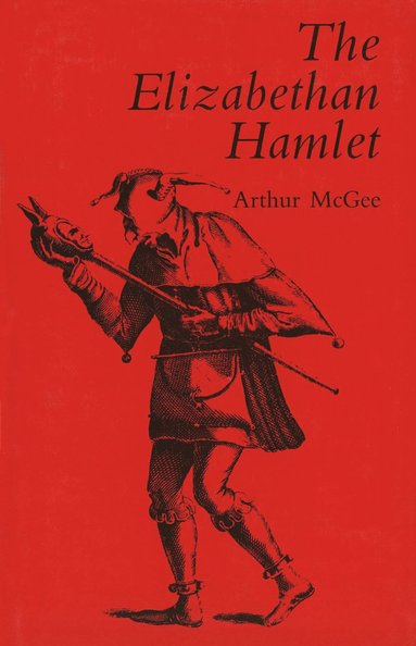 bokomslag Elizabethan Hamlet