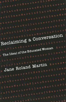 Reclaiming a Conversation