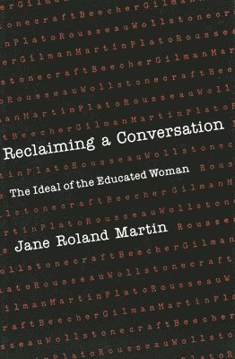 Reclaiming a Conversation 1