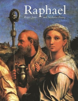 bokomslag Raphael