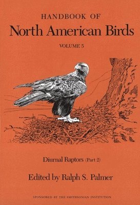 Handbook of North American Birds 1