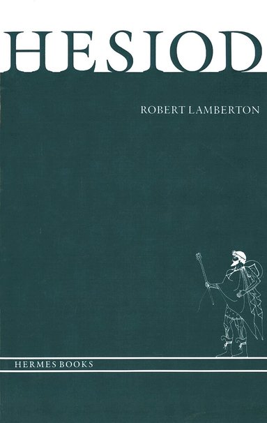 Robert Lamberton - Hesiod, Häftad