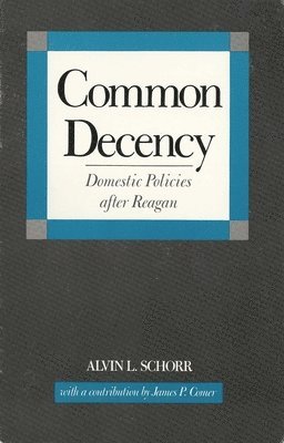 Common Decency 1