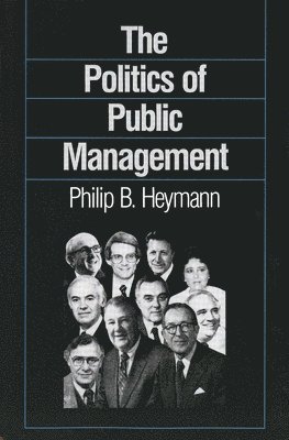 The Politics of Public Management 1