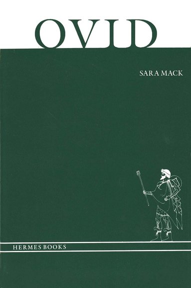Sara Mack, John Herington - Ovid, Häftad