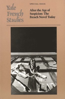 Yale French Studies, Special Issue 1