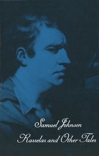 bokomslag Works of Samuel Johnson, Vol 16