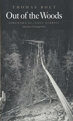 Thomas Bolt - Out of the Woods, Häftad
