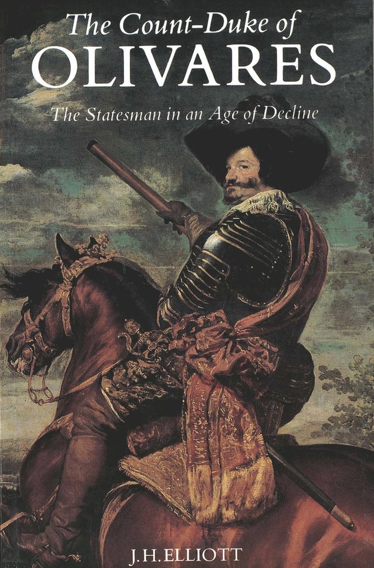 Count-Duke of Olivares