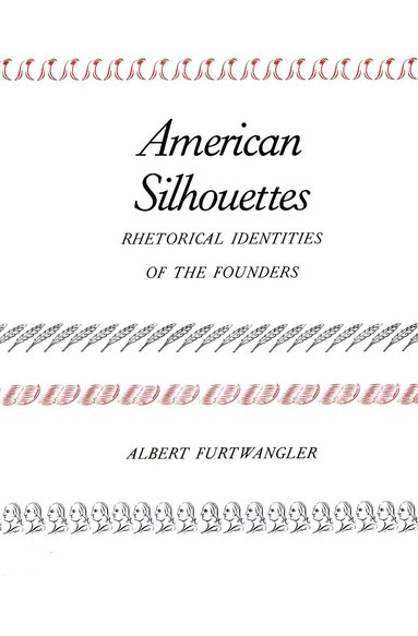 bokomslag American Silhouettes