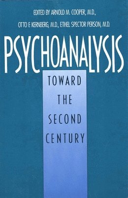 Psychoanalysis