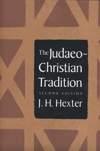 bokomslag The Judaeo-Christian Tradition