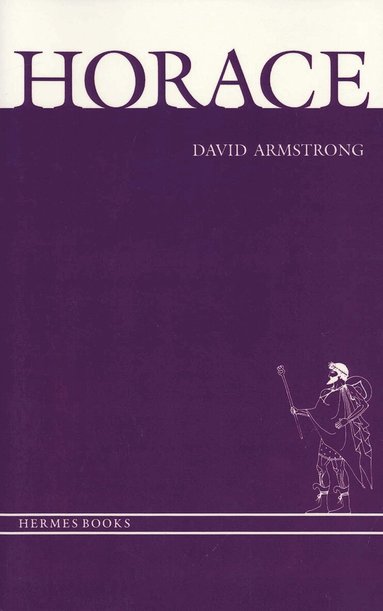 David Armstrong - Horace, Häftad