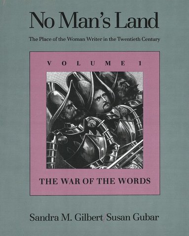 Sandra M. Gilbert, Susan Gubar - No Man's Land, Häftad