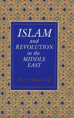 Islam and Revolution in the Middle East 1