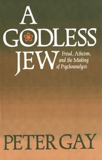 bokomslag A Godless Jew