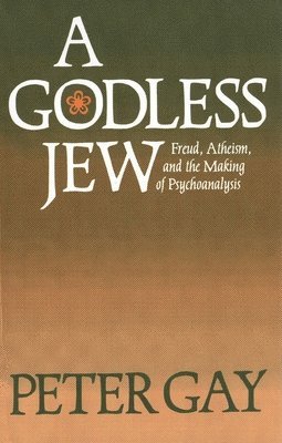 A Godless Jew 1