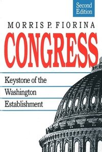 bokomslag Congress