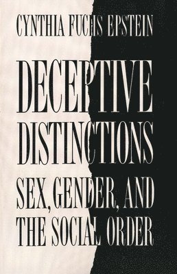 Deceptive Distinctions 1