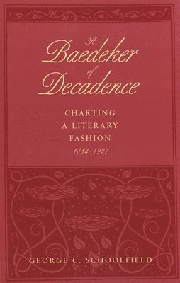 Baedeker of Decadence