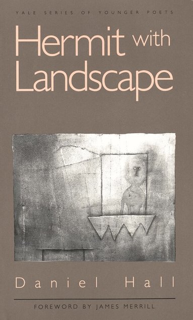 Daniel Hall - Hermit with Landscape, Häftad