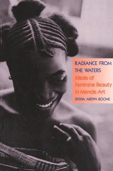 Sylvia Ardyn Boone - Radiance from the Waters, Häftad