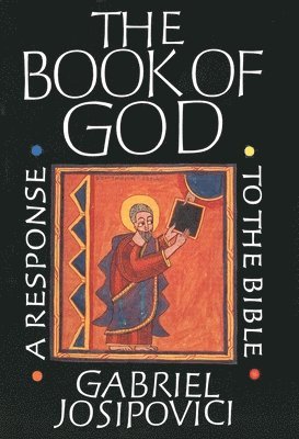 The Book of God 1