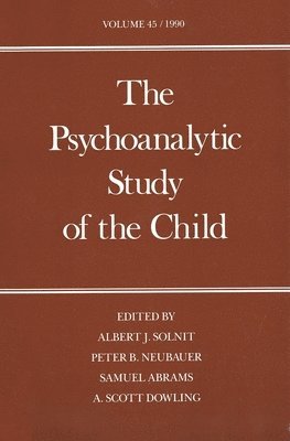 The Psychoanalytic Study of the Child 1