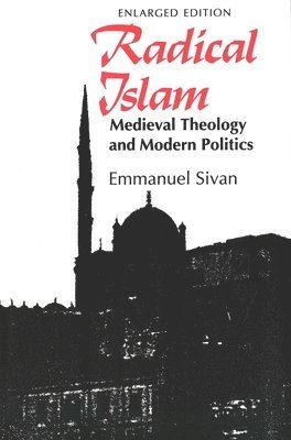 Emmanuel Sivan, Emmanuel San - Radical Islam, Häftad