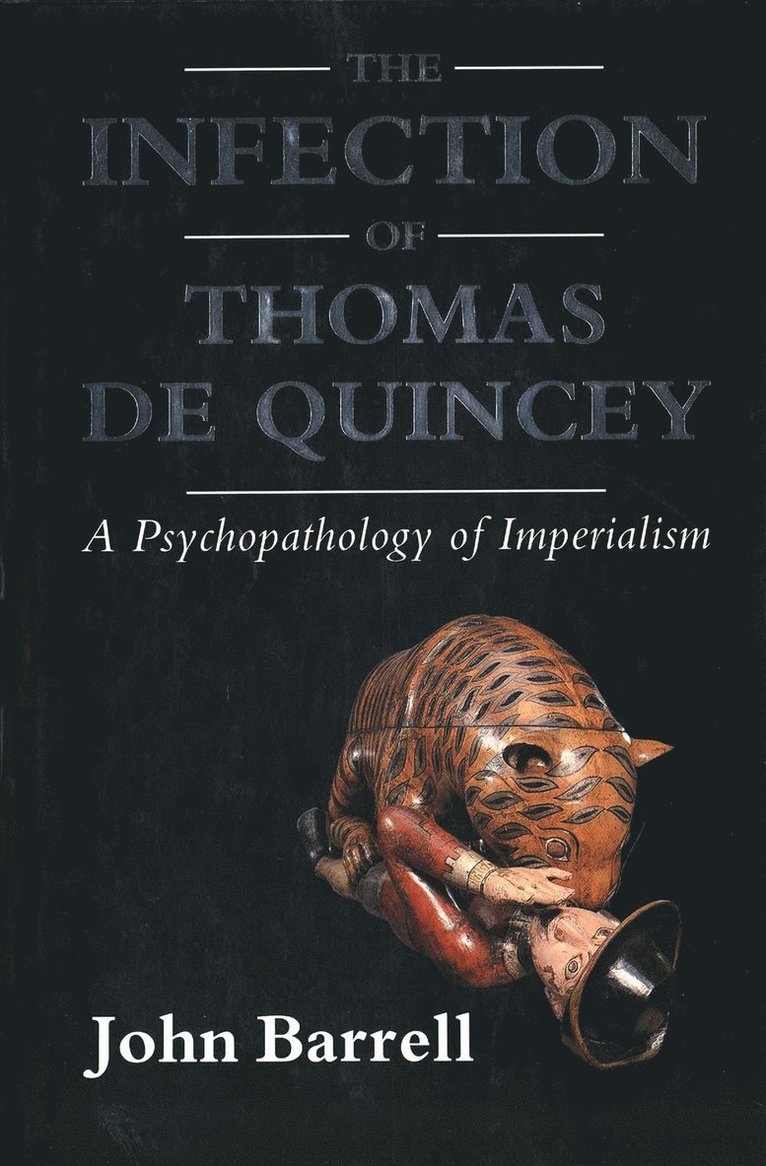 Infection of Thomas De Quincey