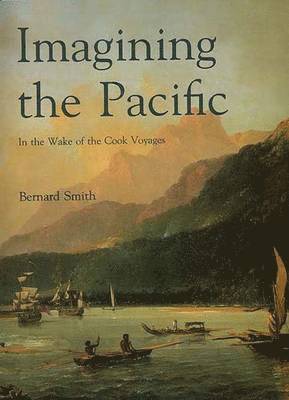 bokomslag Imagining the Pacific