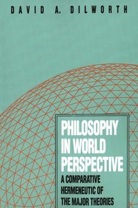 bokomslag Philosophy in World Perspective