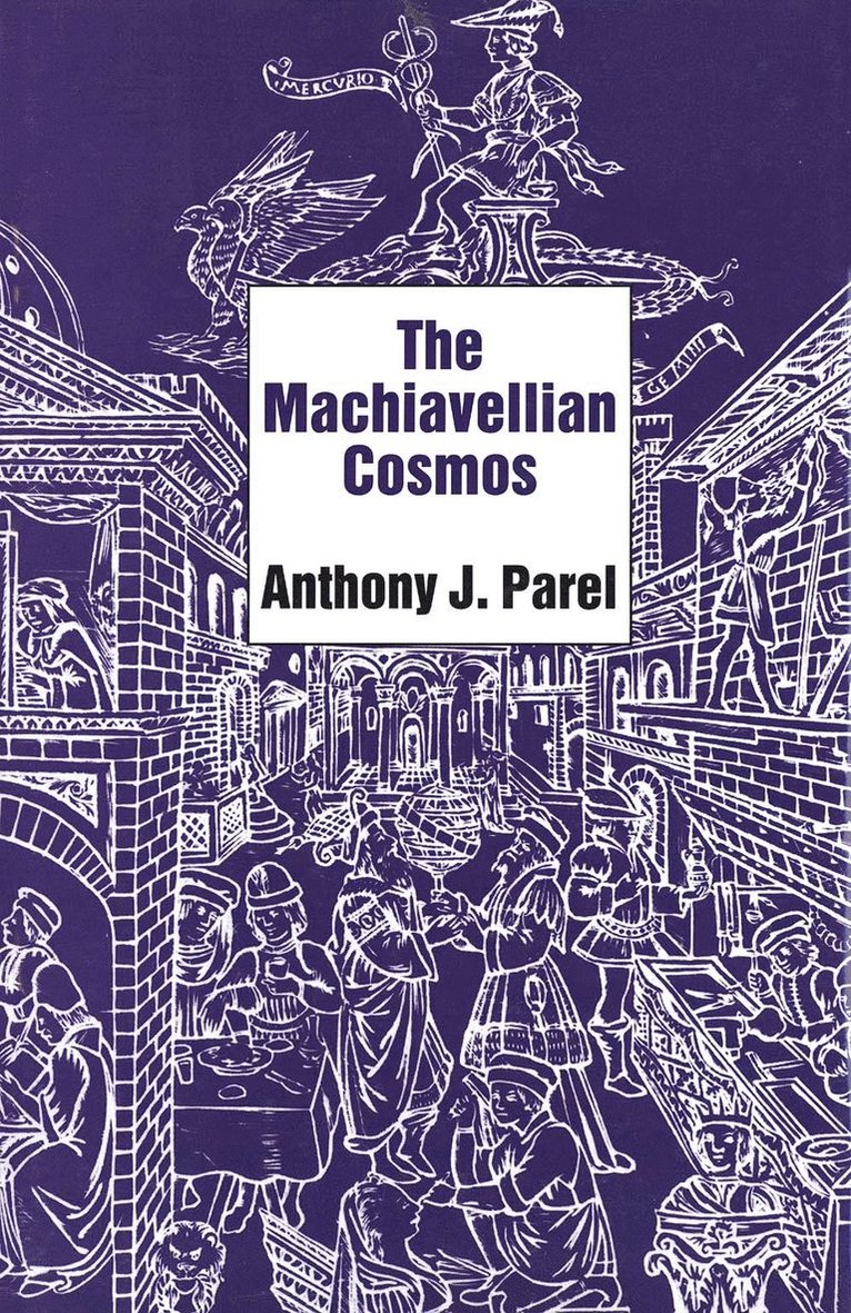 Machiavellian Cosmos